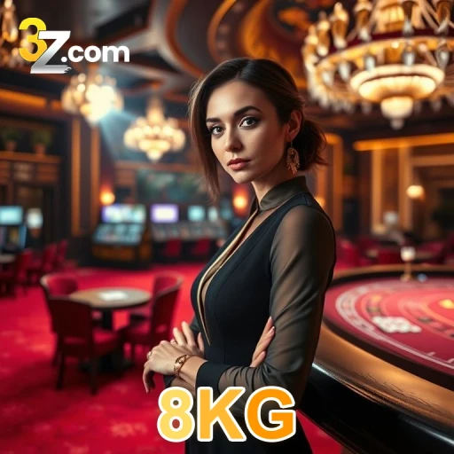 Apostas Vencedoras no 8KG: Diversão e Emoção em Cada Clique