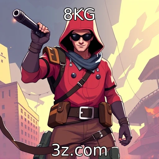 Tendências em jogos independentes no mercado atual