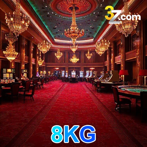 Experimente Novas Aventuras em Jogos no 8KG