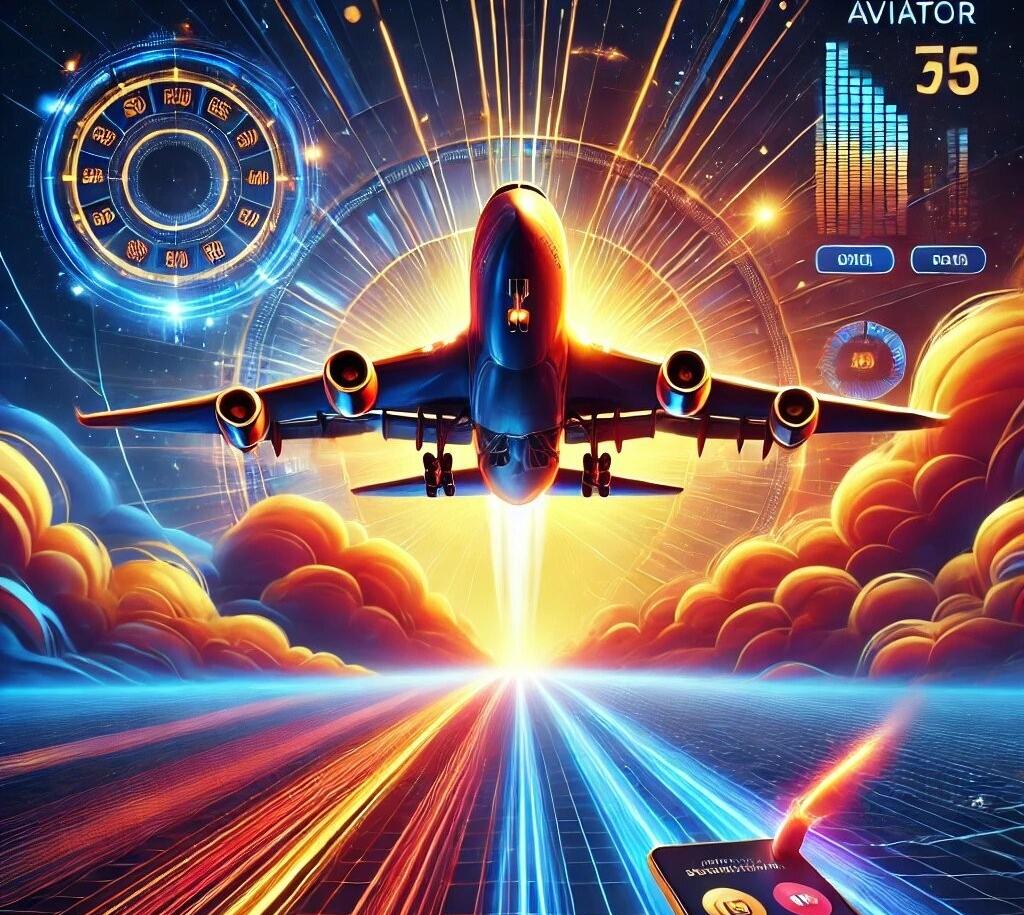8kg Introdução ao Aviator