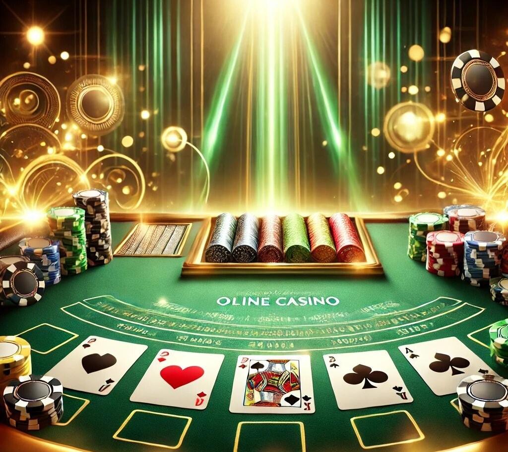 8kg Jogos de blackjack