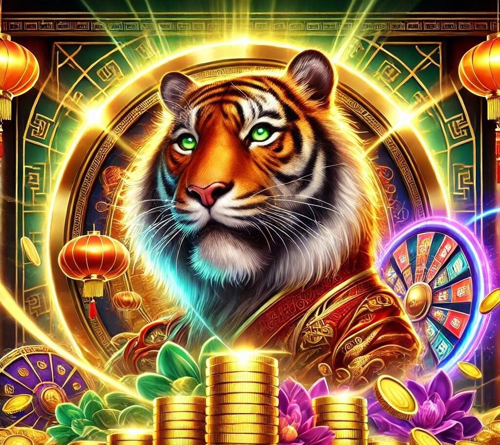 8kg Dicas para Fortune Tiger