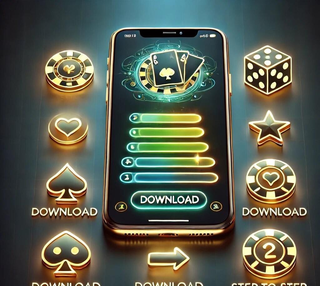8kg Como Baixar o App