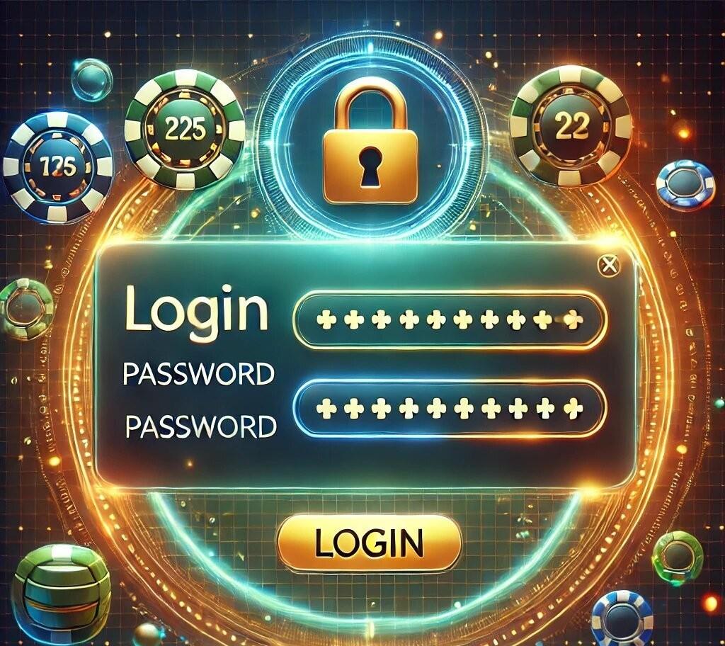 8kg Como Fazer Login