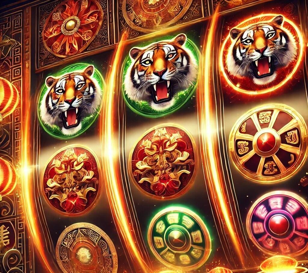 8kg Como Jogar Fortune Tiger