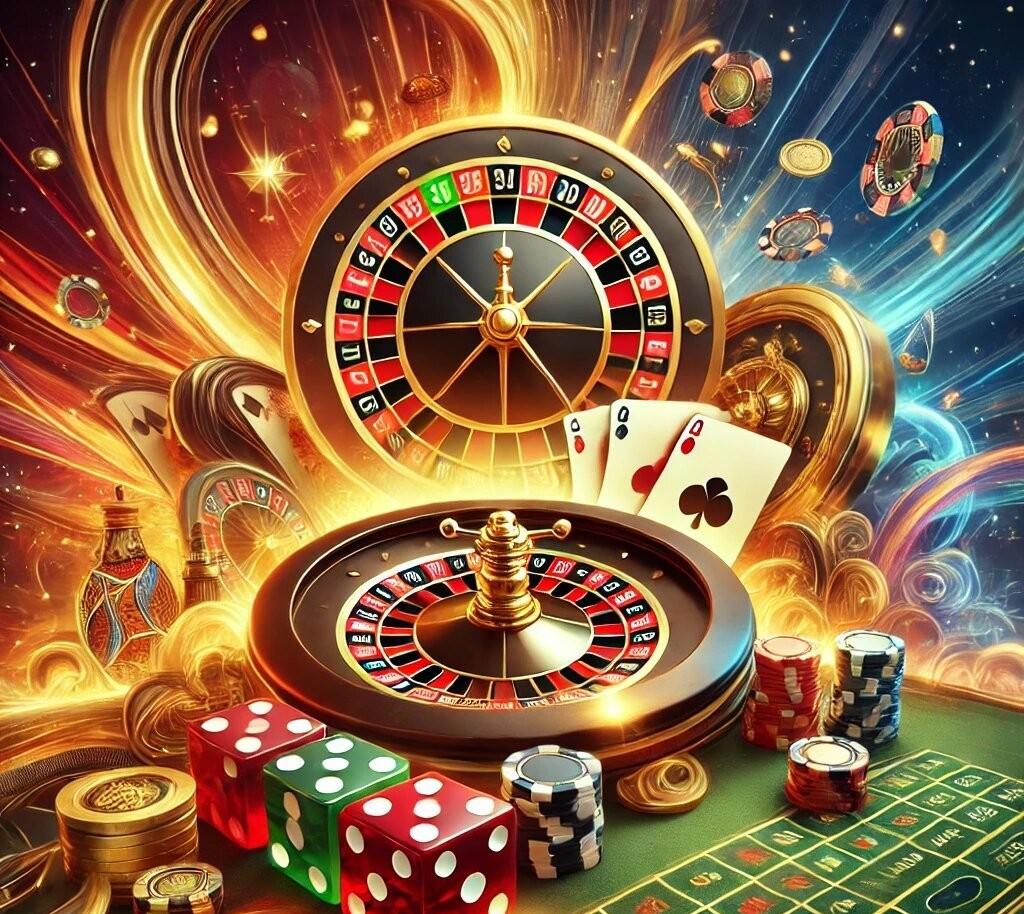 8kg Jogos Populares no Cassino