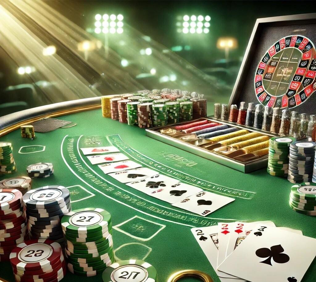8kg Jogos Populares no Cassino