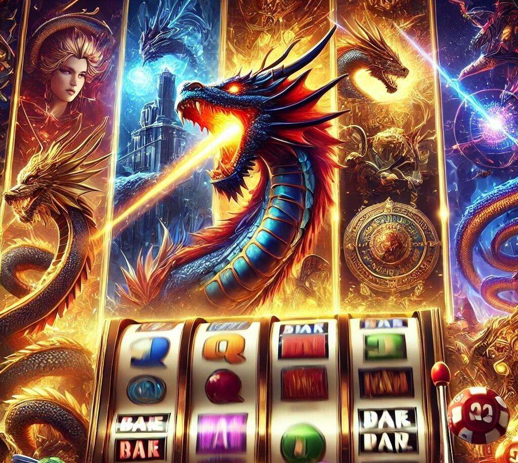 8kg Slots Populares