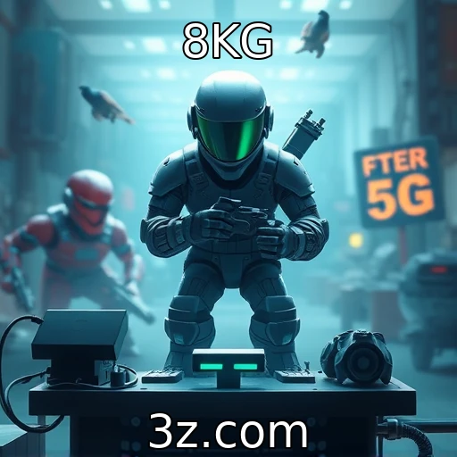 Tendências de tecnologia na indústria de jogos